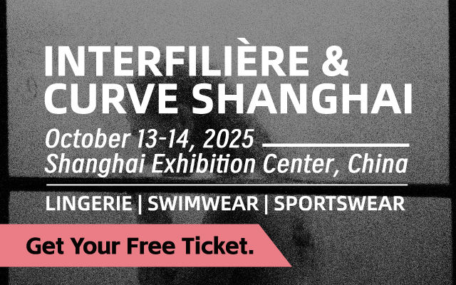 Interfiliere Shanghai